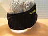 Picture of Valentino Rossi neckwarmer winter kol black VRUMA411704