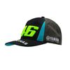 Picture of Valentino Rossi dual Yamaha Petronas cap pet PVMCA414504