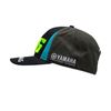 Picture of Valentino Rossi dual Yamaha Petronas cap pet PVMCA414504