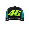 Picture of Valentino Rossi dual Yamaha Petronas cap pet PVMCA414504