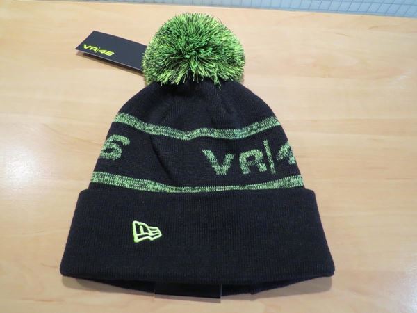 rossi beanie hat