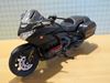 Picture of Honda GL1800 Goldwing black 1:12 62202 los