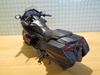 Picture of Honda GL1800 Goldwing black 1:12 62202 los