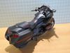 Picture of Honda GL1800 Goldwing black 1:12 62202 los