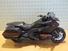 Picture of Honda GL1800 Goldwing black 1:12 62202 los