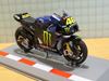 Picture of Valentino Rossi Yamaha YZR-M1 2020 1:18