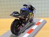 Picture of Valentino Rossi Yamaha YZR-M1 2020 1:18