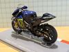 Picture of Valentino Rossi Yamaha YZR-M1 2020 1:18