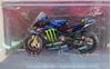 Picture of Valentino Rossi Yamaha YZR-M1 2020 1:18