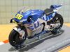 Picture of Joan Mir Suzuki GSX-RR 2020 1:18 diecast