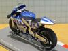 Picture of Joan Mir Suzuki GSX-RR 2020 1:18 diecast