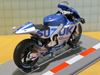 Picture of Joan Mir Suzuki GSX-RR 2020 1:18 diecast