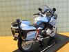 Picture of BMW R1200 RT-P polizia stradale 1:18 maisto