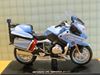 Picture of BMW R1200 RT-P polizia stradale 1:18 maisto