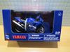 Picture of Yamaha YZF-R6 1:18 67003 new ray