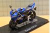 Picture of Yamaha YZF-R1 1:24 atlas