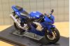 Picture of Yamaha YZF-R1 1:24 2002