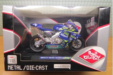 Afbeelding van Daijiro Kato Honda RC211V 2003 1:10 13610