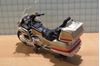 Picture of Honda GL1500  Goldwing goud 1:18 maisto los