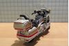 Picture of Honda GL1500  Goldwing goud 1:18 maisto los