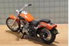 Picture of Yamaha XVS650 Dragstar 1:18 majorette los