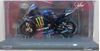 Picture of Fabio Quartararo Yamaha YZR-M1 2021 1:18 diecast