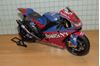 Picture of Marco Melandri Spiderman 2 Yamaha YZR-M1 2004  1:12