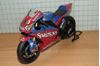 Picture of Marco Melandri Spiderman 2 Yamaha YZR-M1 2004  1:12