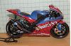 Picture of Marco Melandri Spiderman 2 Yamaha YZR-M1 2004  1:12