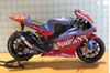 Picture of Marco Melandri Spiderman 2 Yamaha YZR-M1 2004  1:12