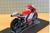 Picture of Valentino Rossi Ducati Desmosedici 2012 1:18