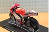 Picture of Valentino Rossi Ducati Desmosedici 2012 1:18