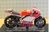 Picture of Valentino Rossi Ducati Desmosedici 2012 1:18