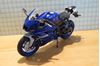 Picture of Yamaha YZF-R6 1:12 blue 62201 Welly