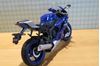 Picture of Yamaha YZF-R6 1:12 blue 62201 Welly