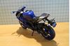 Picture of Yamaha YZF-R6 1:12 blue 62201 Welly