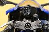 Picture of Yamaha YZF-R6 1:12 blue 62201 Welly