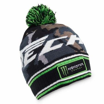 Afbeelding van Monster Energy Tech 3 beanie / muts