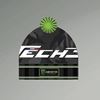 Picture of Monster Energy Tech 3 beanie / muts