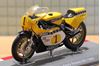 Picture of Kenny Roberts sr. Yamaha YZR500 1980 1:18