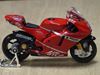 Picture of Casey Stoner Ducati Desmosedici 2007 1:18 31562