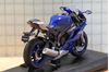 Picture of Yamaha YZF-R6 1:18 blue Welly