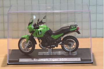 Afbeelding van Triumph Tiger 955i 1:24