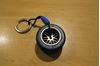 Picture of Pirelli Cinturato P7 sleutelhanger keyring blue