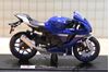 Picture of Yamaha YZF-R1 1:18 2021