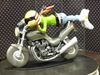 Picture of Joe Bar Steph Honda CB750 1993 1:18 jb69