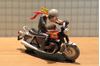 Picture of Joe Bar Will Debwatt Triumph 750 Bonneville 1:18 JB20