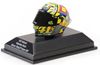 Picture of Valentino Rossi AGV helmet 2017 winner Assen 1:8 399170846