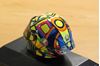 Picture of Valentino Rossi AGV helmet 2017 winner Assen 1:8 399170846