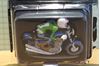 Picture of Joe Bar Ducable junior Kawasaki 750 H2 1:18 JB128